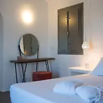 شقة فندقية Amphitrite Santorini 4*