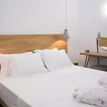 Amphitrite Santorini شقة فندقية