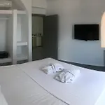 Amphitrite Santorini 4* Vóthon