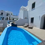 Amphitrite Santorini