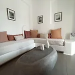 شقة فندقية Amphitrite Santorini 4*