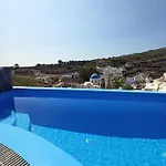شقة فندقية Amphitrite Santorini