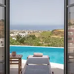شقة فندقية Amphitrite Santorini Vóthon