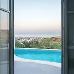 شقة فندقية Amphitrite Santorini Vóthon