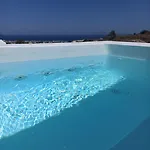 شقة فندقية Amphitrite Santorini 4*