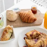 Amphitrite Santorini 4*