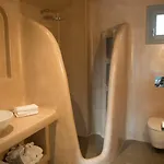 Amphitrite Santorini شقة فندقية Vóthon