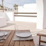 شقة فندقية Amphitrite Santorini Vóthon