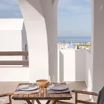 شقة فندقية Amphitrite Santorini 4*
