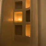 شقة فندقية Amphitrite Santorini 4*