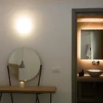 شقة فندقية Amphitrite Santorini Vóthon