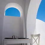 شقة فندقية Amphitrite Santorini