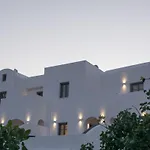 Amphitrite Santorini Vóthon