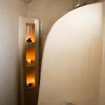 Amphitrite Santorini 4* Vóthon