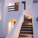 شقة فندقية Amphitrite Santorini 4*