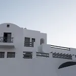 Amphitrite Santorini