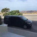 Amphitrite Santorini شقة فندقية 4*
