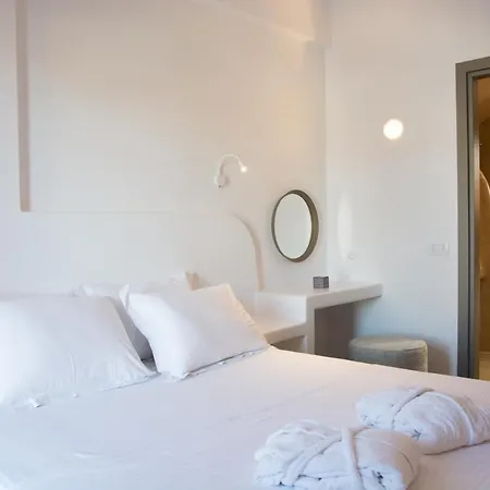 Amphitrite Santorini Вотон