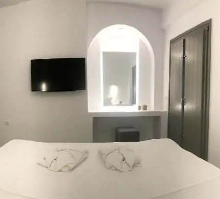 Amphitrite Santorini Вотон