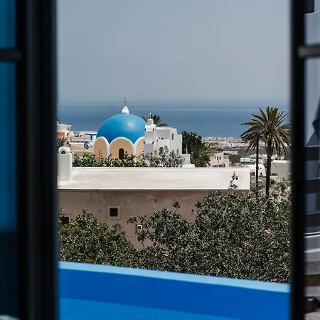 Amphitrite Santorini