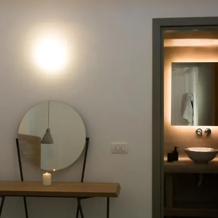 Апарт-отель Amphitrite Santorini Вотон