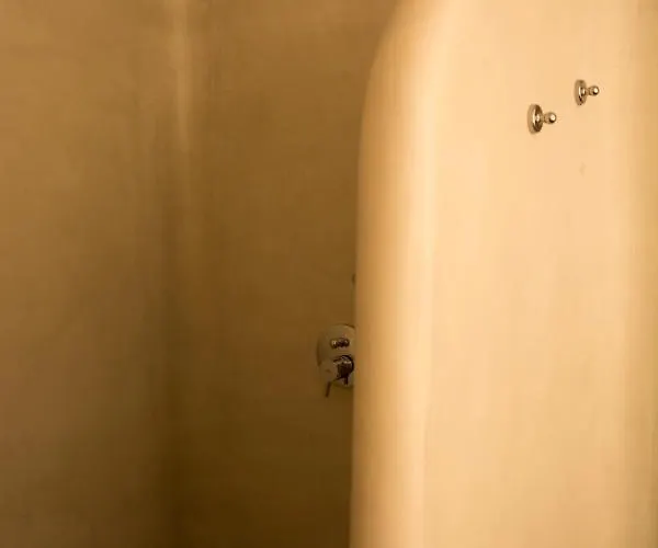 Apartmanhotel Amphitrite Santorini 4*