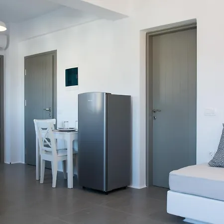 Amphitrite Santorini