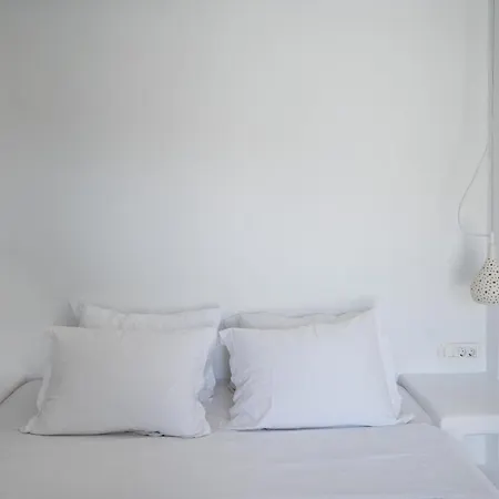 Aparthotel Amphitrite Santorini Vothon