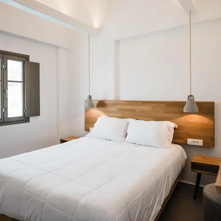 Aparthotel Amphitrite Santorini