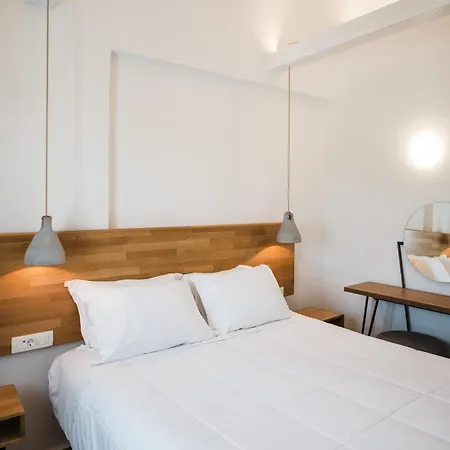 Aparthotel Amphitrite Santorini
