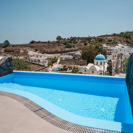 Amphitrite Santorini Aparthotel