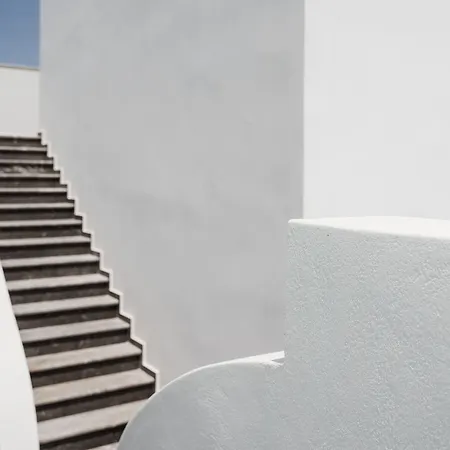 Lägenhetshotell Amphitrite Santorini Vóthon