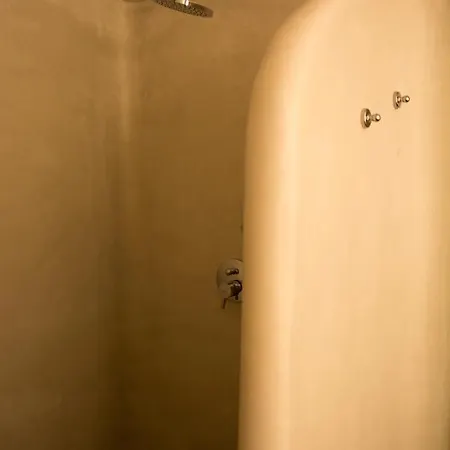 Lägenhetshotell Amphitrite Santorini 4*