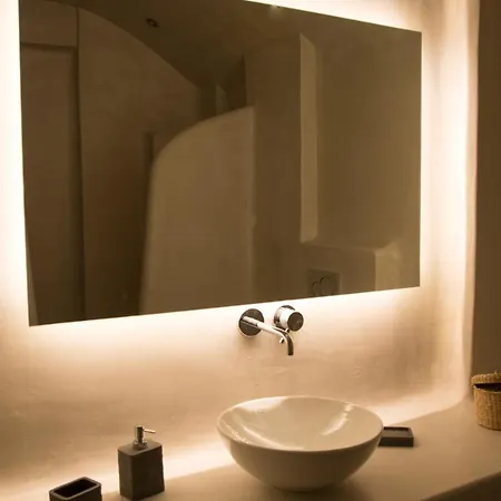 Amphitrite Santorini Aparthotel Vóthon