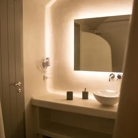 Apartahotel Amphitrite Santorini