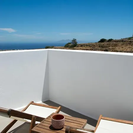 Apart Otel Amphitrite Santorini