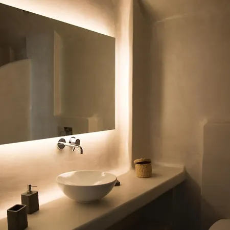 Apart Otel Amphitrite Santorini 3*