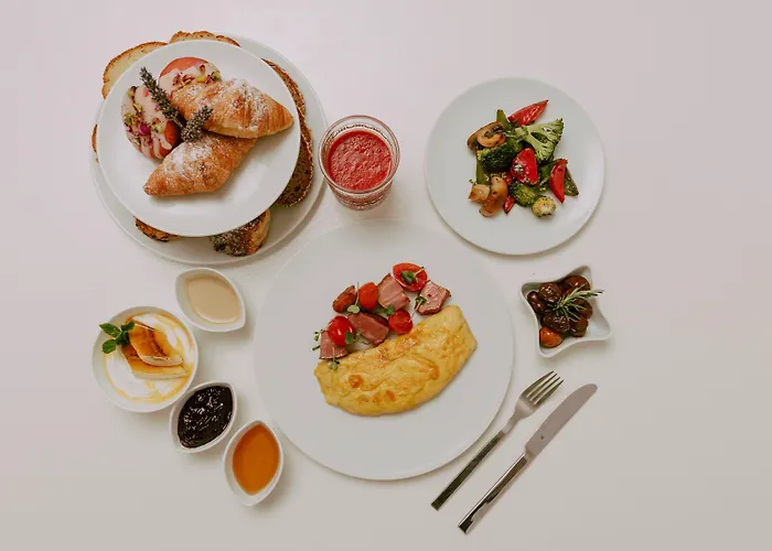 Amphitrite Santorini Aparthotel Vóthon