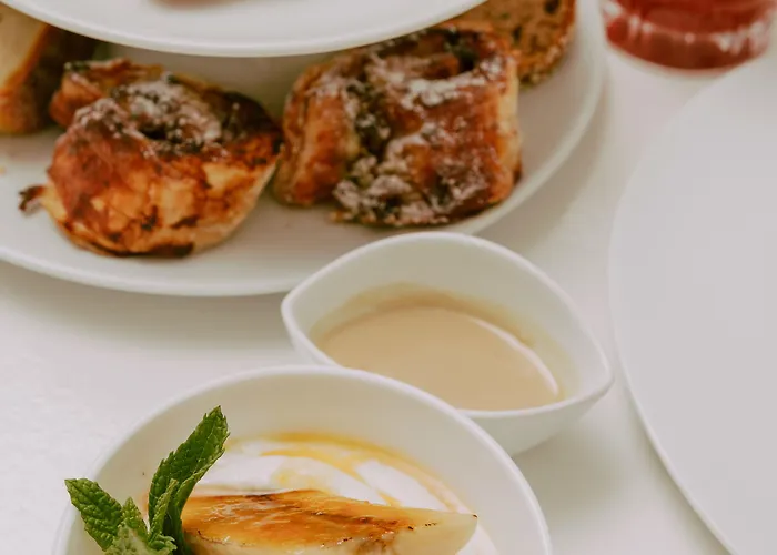 Aparthotel Amphitrite Santorini Vóthon