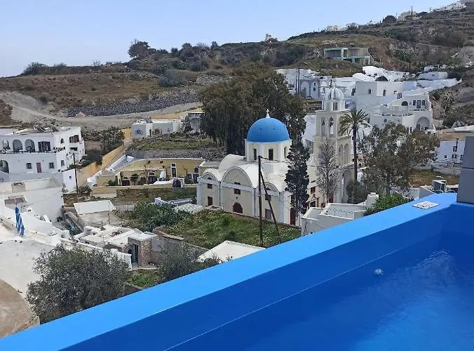 Amphitrite Santorini Vothon