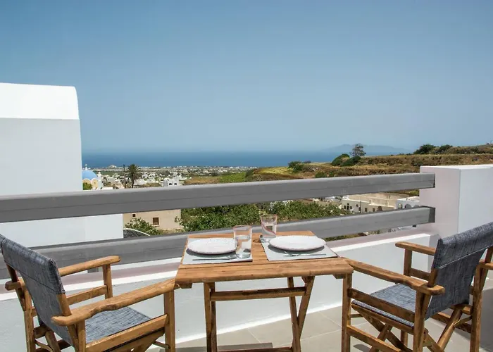 Amphitrite Santorini Vothon