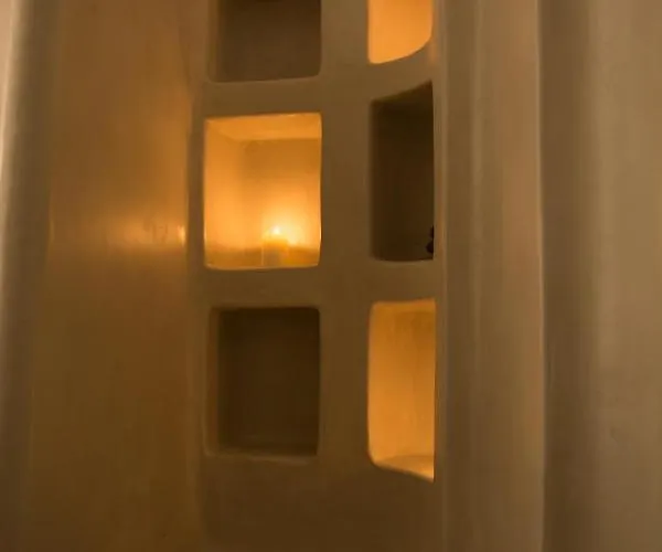 Appart hôtel Amphitrite Santorini 4*