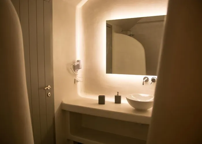 Aparthotel Amphitrite Santorini