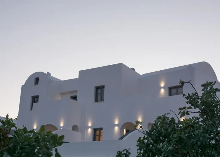 Amphitrite Santorini Vothon